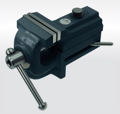 Étau Bergeon avec plaque de fixation