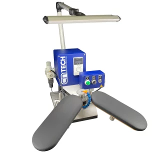 Appareil à cercler CUSTOM