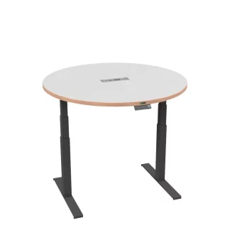 E-Circular table - Diamètre 1200 à 1500mm