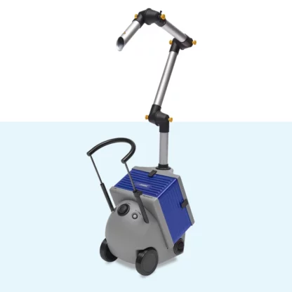 Aspiration filtration ULT Jumbo 2.0