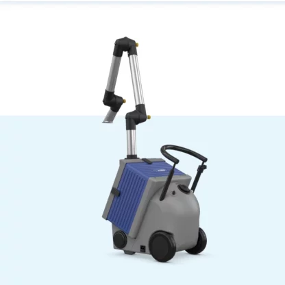 Aspiration filtration ULT Jumbo 2.0