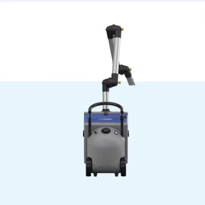 Aspiration filtration ULT Jumbo 2.0