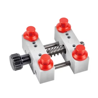 ETAUX-5x20-Etau-universel-pour-montres-étanches-grand-modèle-avec-4-chiens-en-plastique-réglables-serrage-jusqu'à-65-mm