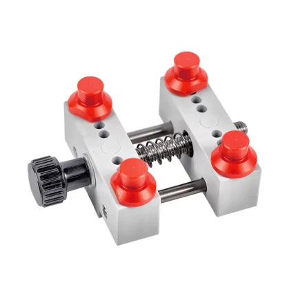 ETAUX-5x20-Etau-universel-pour-montres-étanches-grand-modèle-avec-4-chiens-en-plastique-réglables-serrage-jusqu'à-65-mm