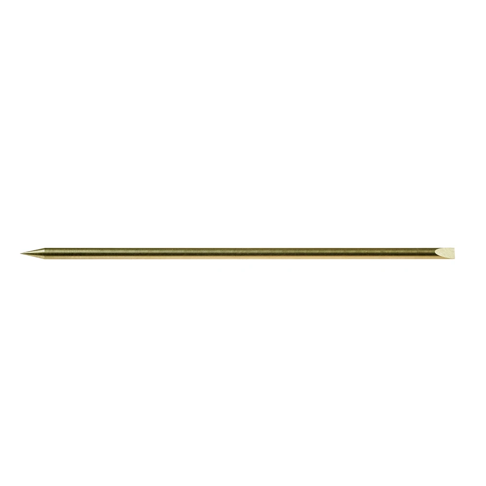 Cheville d’horloger en laiton SLICK