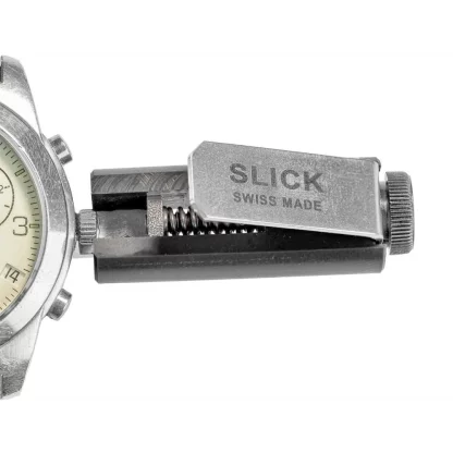 Extracteur de couronne de montre SLICK