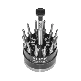 FRAISE-16-Rotating-base-with-12-hard-metal-roller-cutters