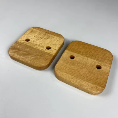 Rehausses pour accoudoirs