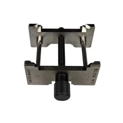 Porte-mouvement extensible et réversible Slick Taille M No.5 (vue de face)