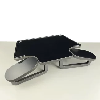 Établi horloger de table EASY noir