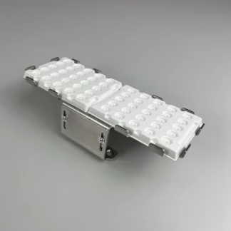 Support plateaux Renfer pour appareil à cercler