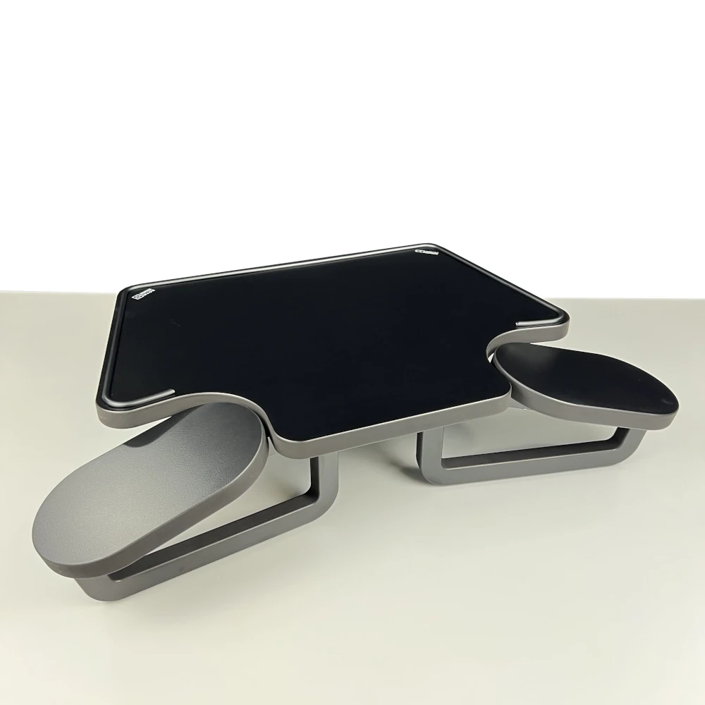 Établi horloger de table EASY noir