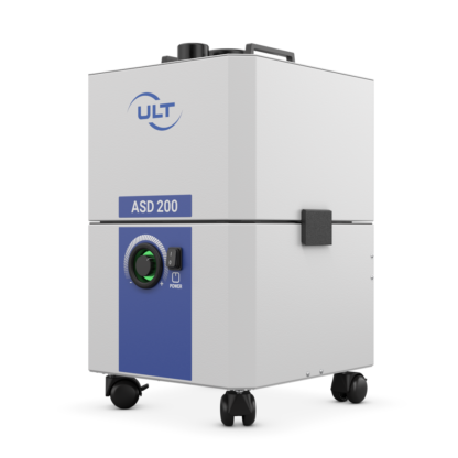 Aspiration filtration ULT 200.1 MD.20 H