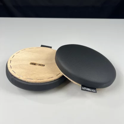 Coussin pour coude PAD sans fixation (paire)