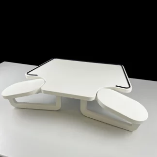 Etabli de table EASY Labo avec champs blancs