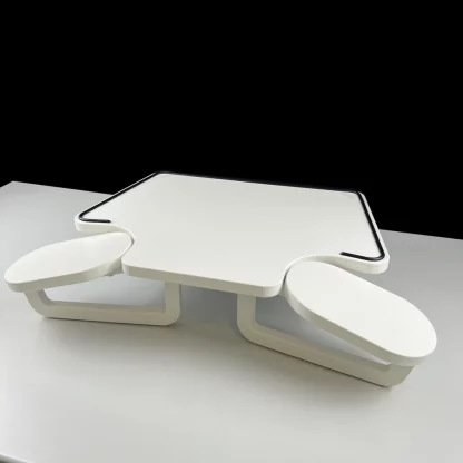 Etabli de table EASY Labo avec champs blancs