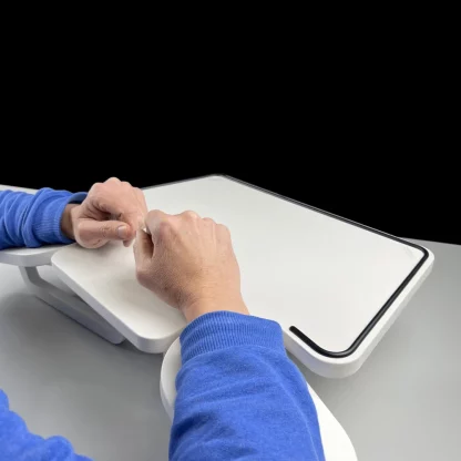 Etabli de table EASY Labo avec champs blancs (avec utilisateur)