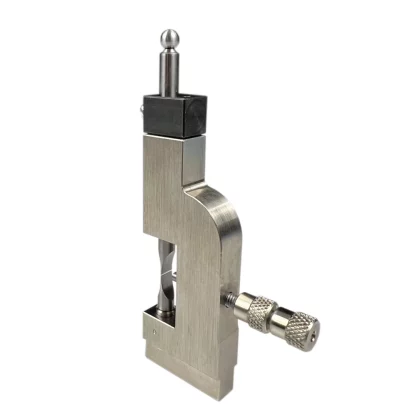 Outil à lanterner les chaussées SLICK Réf.31 (vue arrière)