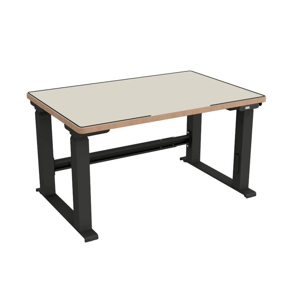 Établi d’atelier E-MAX 120×80 cm 