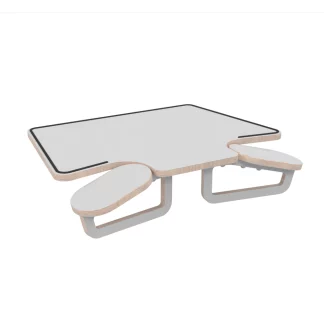 Etablis de table EASY MAX
