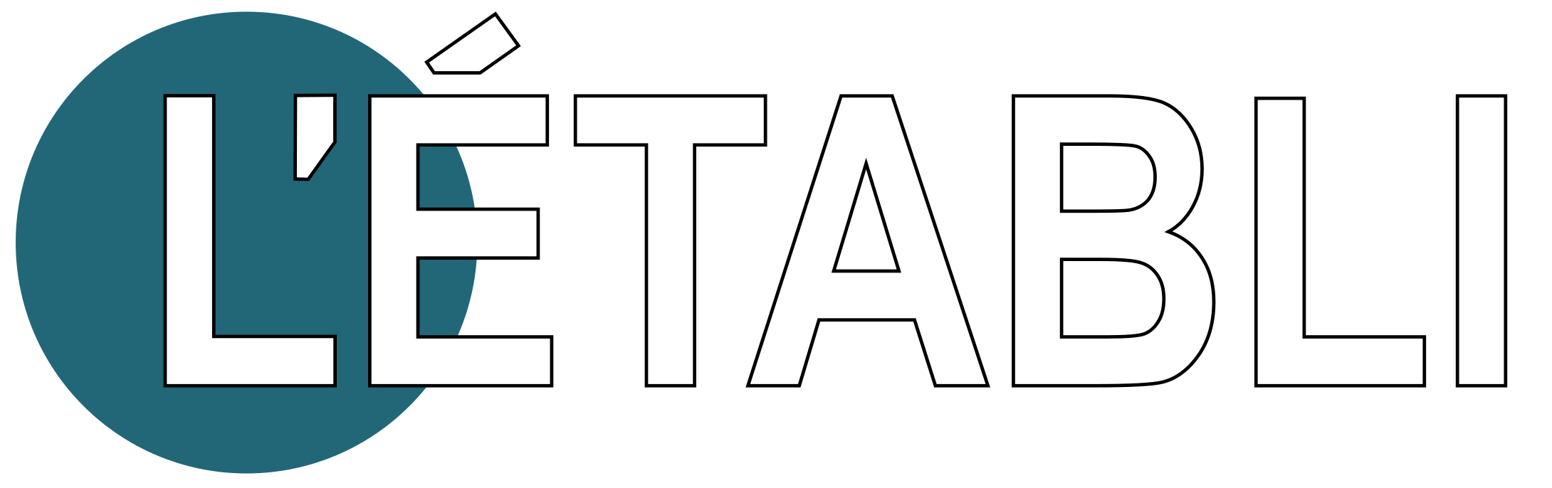 L'ÉTABLI
