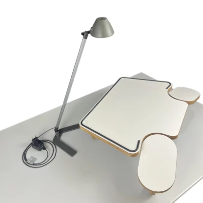 Waldmann Lucio monobras LVK LUM 500 840 avec établis Easy