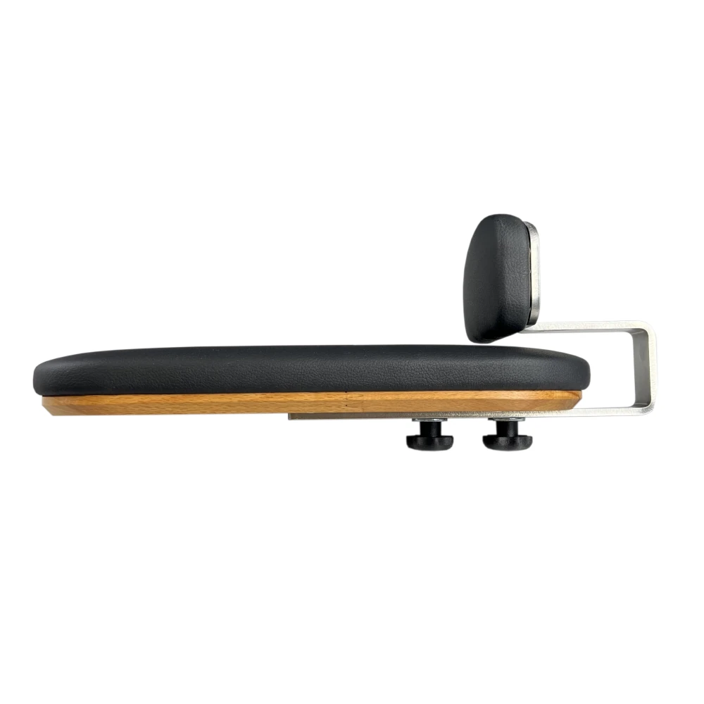 Accoudoirs horlogers STANDARD II+II avec appui-coude