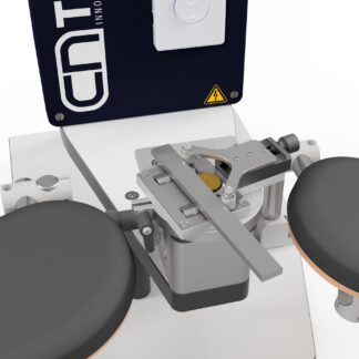 Butée pour appareil à cercler horlogerie