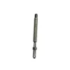 Mandrin SLICK pour tenir les arbres de barillet No.37 Ø0.60