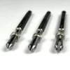 Mandrin SLICK pour tenir les arbres de barillet No.37 Ø0.60 Ø2.00 Ø3.00