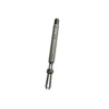 Mandrin SLICK pour tenir les arbres de barillet No.37 Ø2.00