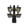 Porte-mouvement extensible et réversible Slick Taille S No.4 (vue de face)