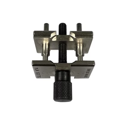 Porte-mouvement extensible et réversible Slick Taille S No.4 (vue de face)