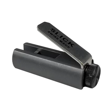 Extracteur de couronne de montre SLICK outils (vue arrière)