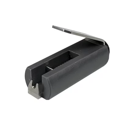Extracteur de couronne de montre SLICK outils (vue de dessous)
