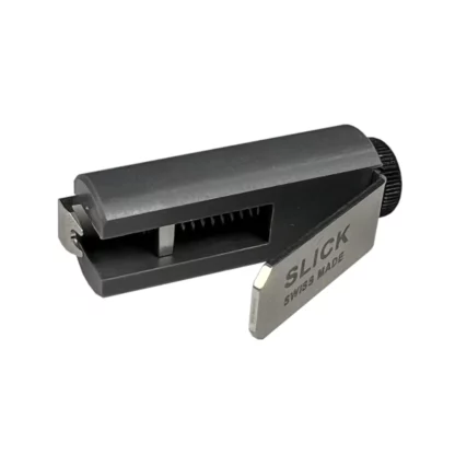 Extracteur de couronne de montre SLICK outils (vue latérale)